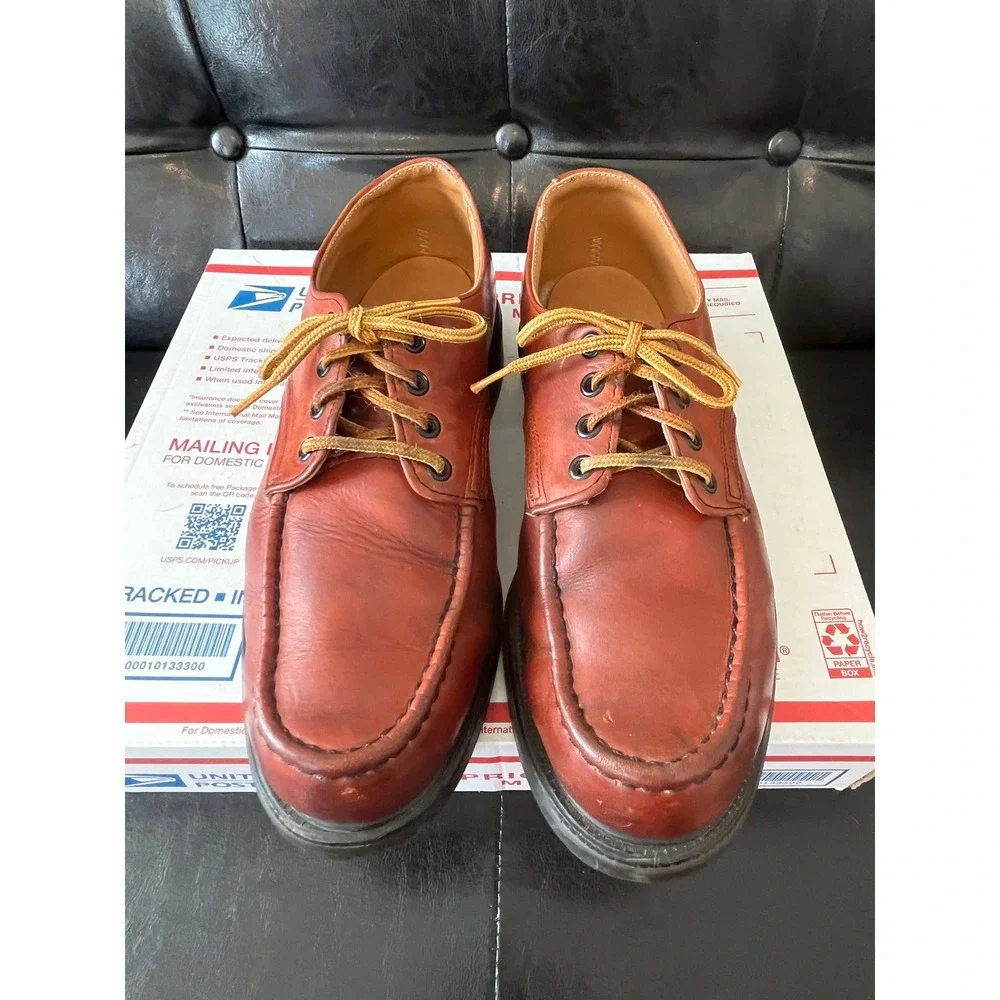 Vintage Red Wing‎ 104
